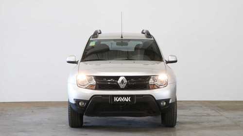 Renault Duster 1.6 Ph2 4x2 Dynamique 110cv - 160935 - C
