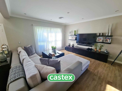 Imagen 14 de 30 de Casa Pulte De Cinco Ambientes En Venta En La Lomada De Pilar