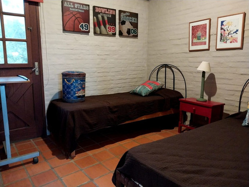 Imagen 17 de 24 de Casa En Alquiler Temporal En Montoya