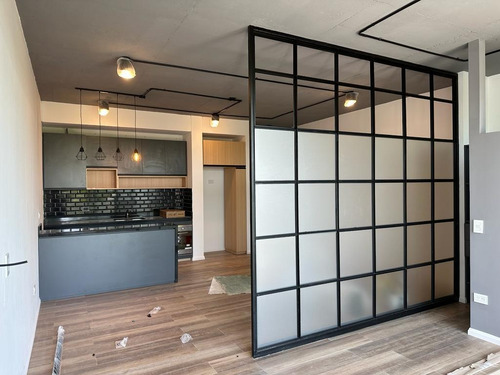 Imagen 14 de 22 de Departamento - Ayres Vila Alquiler A Estrenar