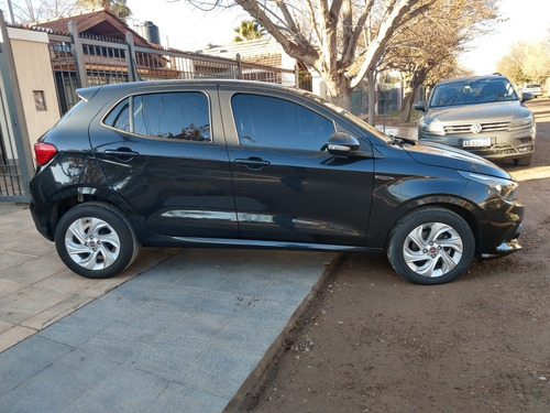 Imagen 3 de 9 de Fiat Argo 2020 1.3 Drive Gse Manual