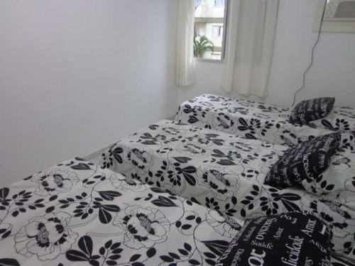 Imagem 3 de 11 de Apartamento - Guaruja 10 - 2814838