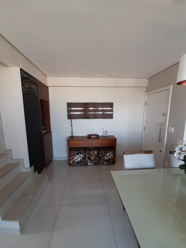 Imagem 2 de 30 de Cobertura Duplex À Venda, 4 Quartos, 1 Suíte, 1 Vaga, Ipiranga - Belo Horizonte/mg - 2077
