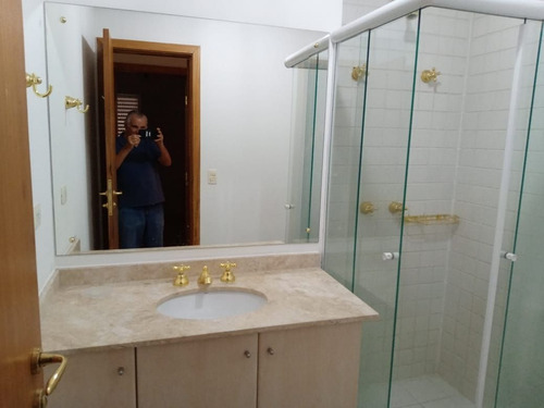 Imagem 15 de 30 de Apartamento Para Alugar, 50 M² Por R$ 2.300,00/mês - Alphaville Industrial - Barueri/sp - Ap1817