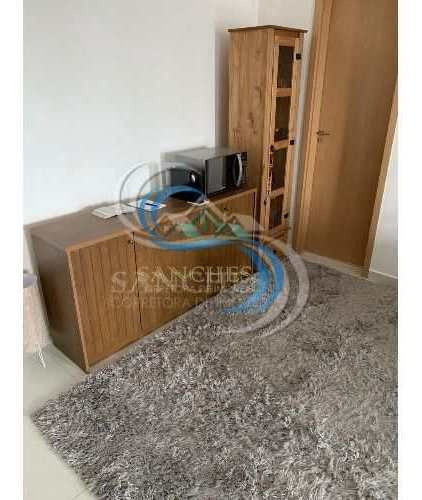 Imagem 4 de 15 de Apartamento Novo 1 Dormitório Na Praia Grande - Vila Caiçara - V2526