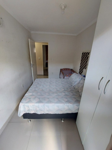 Imagem 11 de 24 de Casa Duplex Praça Seca
