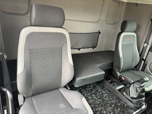 Vw 19.360 Constellation Ano 2021/22 Volkswagen - Cavalo Toco
