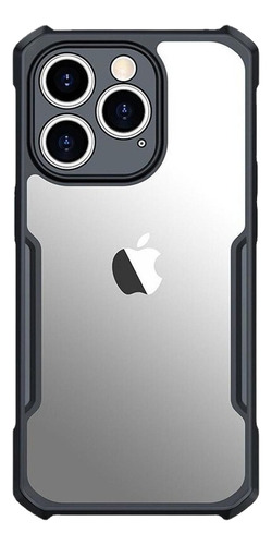 Carcasa Shockproof Xundd Para iPhone 14 / Plus / Pro / Max