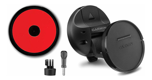 Garmin Auto Dash Soporte Con Ventosa Para Virb X Y Xe