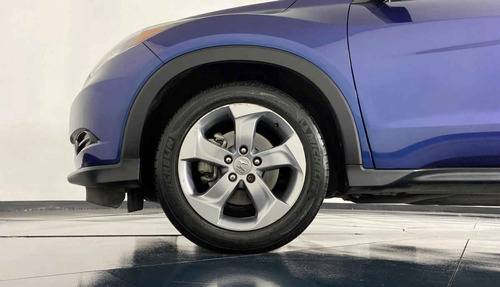 Imagen 6 de 15 de 122976 - Honda Hr-v 2017 Con Garantía