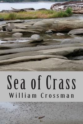 Libro Sea Of Crass - William W Crossman