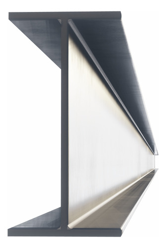Viga Ipr 8 X 4 X 19.40 Kg/ml En 12.20 M Acero Estructural
