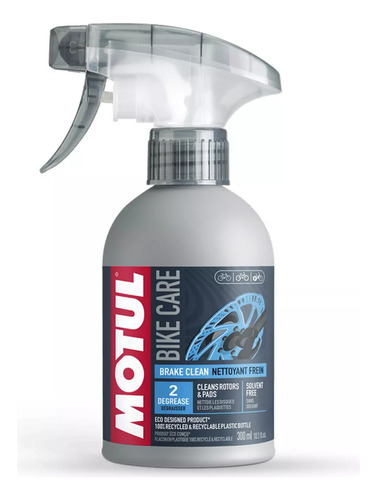 Limpa Disco Motul Brake Clean Líquido 300ml