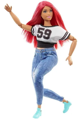 Barbie quiero ser bailarina hotsell