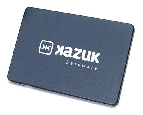 Disco sólido interno Kazuk S100-120GB 120GB