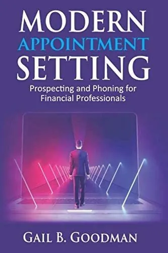 Libro: Modern Appointment Setting: Prospecting And Phoning F