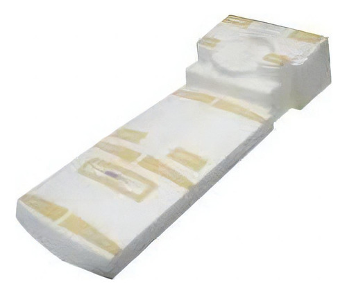 Duto Ar Com Termostato Damper 60200204 Rf Electrolux Df35