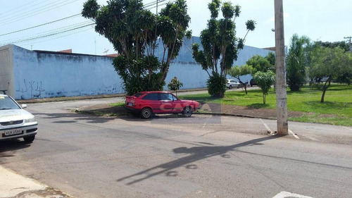Imagem 27 de 28 de Casa Com 3 Dormitórios À Venda, 180 M² Por R$ 350.000,00 - Vila Santa Isabel - Anápolis/go - Ca3908