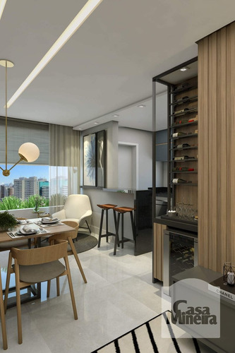 Imagem 2 de 10 de Apartamento À Venda No Serra - Código 316013 - 316013