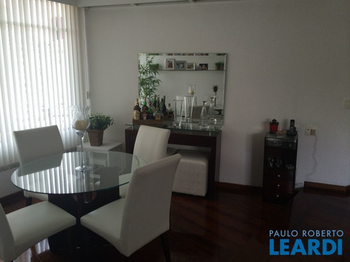 Imagem 3 de 15 de Apartamento - Morumbi - Sp - 409350