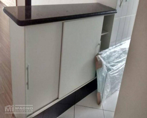Imagem 4 de 27 de Apartamento Com 2 Dormitórios À Venda Em Ermelino Matarazzo - Ap1739
