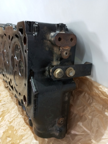 Cabeçote Troller 3.2 Tgv 4cc-a-c7002346c1 (Usado)