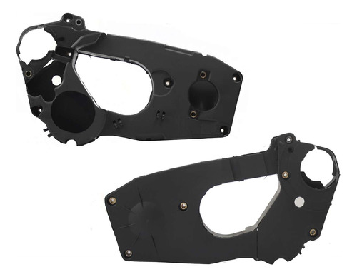 Tapa Distribucion Chevy 2010-2011-2012 3piezas 1.4 Opt