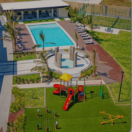 Terrenos En Venta Desde 160 M2 Fracc Punto Lomas Riviera Veracruzana