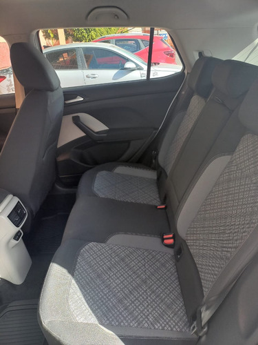 Volkswagen T-Cross 1.6 Highline At