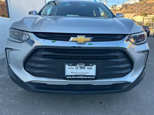 Chevrolet Tracker 1.2 Premier At