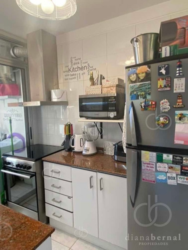 Imagen 4 de 9 de Muy Lindo Departamento A Pasos De Brava