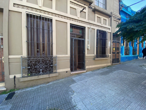 Alquiler Casa La Comercial 2 Dormitorios