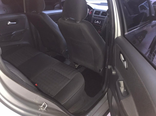 Volkswagen Fox 1.6 Track