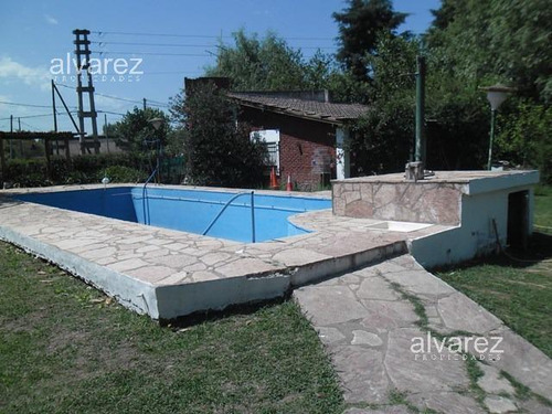 Imagen 9 de 30 de Venta Casa 3 Dormitorios Francisco Álvarez Con Cochera