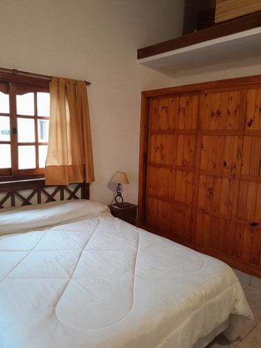 Alquilo Duplex San Clemente Del Tuyu 3amb 4 Per Con Cochera