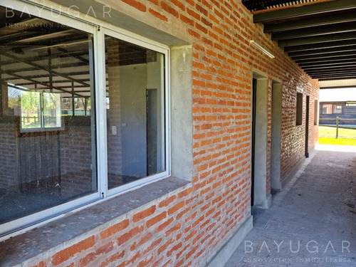 Venta Caballerizas - San Jorge Chico - General Rodriguez
