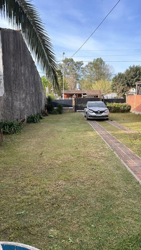 Venta De Terreno En Los Polvorines