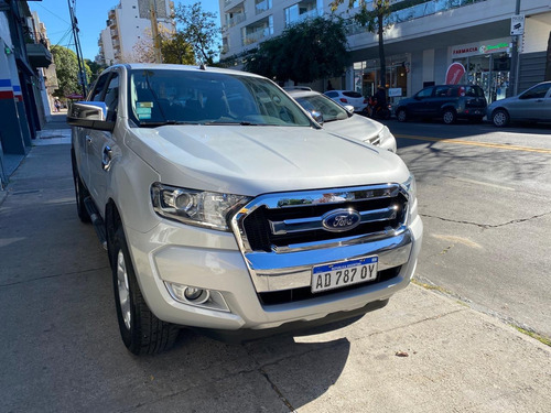Ford Ranger 3.2 Cd Xlt Tdci 200cv Manual 4x2