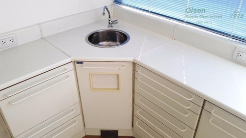Imagem 4 de 16 de Cj0519 - Conjunto Para Alugar, 44 M² Por R$ 900/mês - Jardins - São Paulo/sp - Cj0519