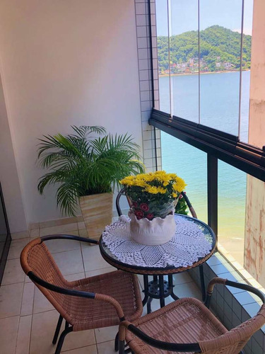 Imagem 8 de 30 de Apartamento Com 3 Dorms, Itararé, São Vicente - R$ 730 Mil, Cod: 2154 - V2154