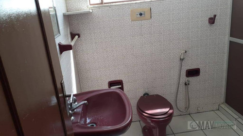 Imagem 19 de 19 de Casa Com 2 Dormitórios À Venda, 150 M² Por R$ 430.000,00 - Campinho - Rio De Janeiro/rj - Ca0545