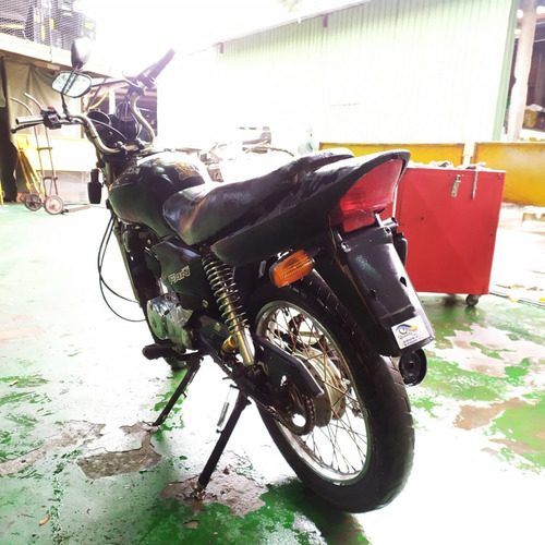 Imagem 4 de 13 de Sucata Yamaha Ybr 125 Factor K/ Factor K1