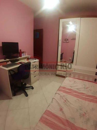 Imagem 12 de 15 de Casa Duplex Toda Reformada 2 Qtos Varanda Aceita Financiamento. - Paca20639