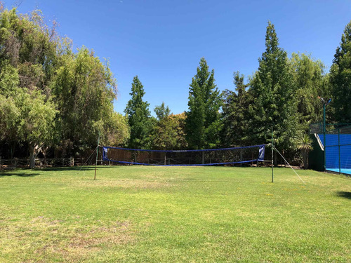 Imagen 6 de 8 de Bajó De Precio! Sitio En Cond. Chile Tenis
