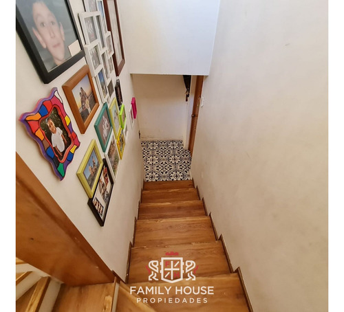 Casa En Príncipe De Gales, Pasaje Seguro. Fhp