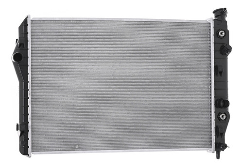 Radiador Agua Polar Chevrolet Camaro V6 5.7l Aut 93/02