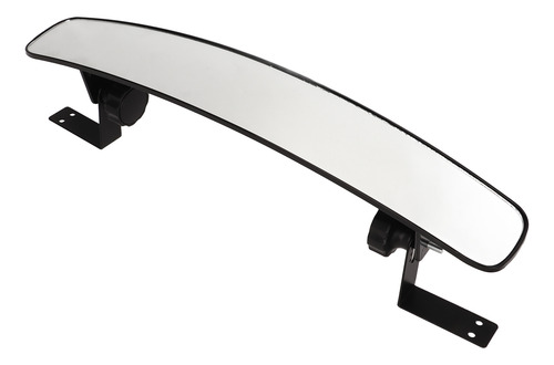 Espejo Retrovisor De Repuesto Para Zone Carts Cart Curved
