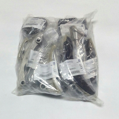 Kit Cadena Tiempo Captiva 3.2 15 Piezas Original Gm