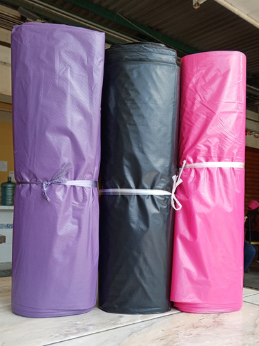Bolsas Tipo Boutique 40 X 50 Cm Paq De 100 Bolsas