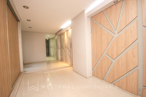 -venta- Departamento 2 Dormitorios En Barrio Norte